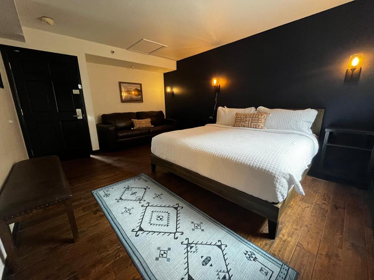 Hotel フリスコ エクステリア 写真