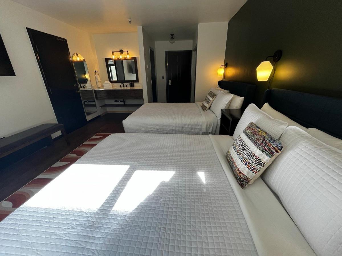 Hotel フリスコ エクステリア 写真