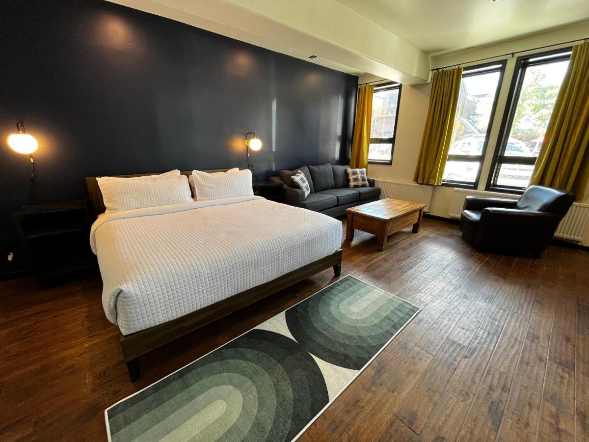 Hotel フリスコ エクステリア 写真