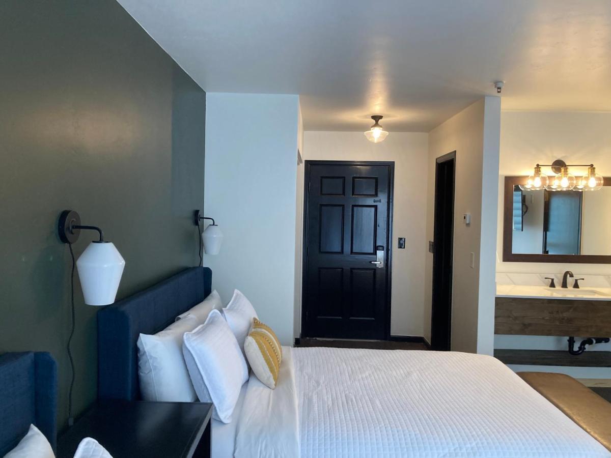 Hotel フリスコ エクステリア 写真