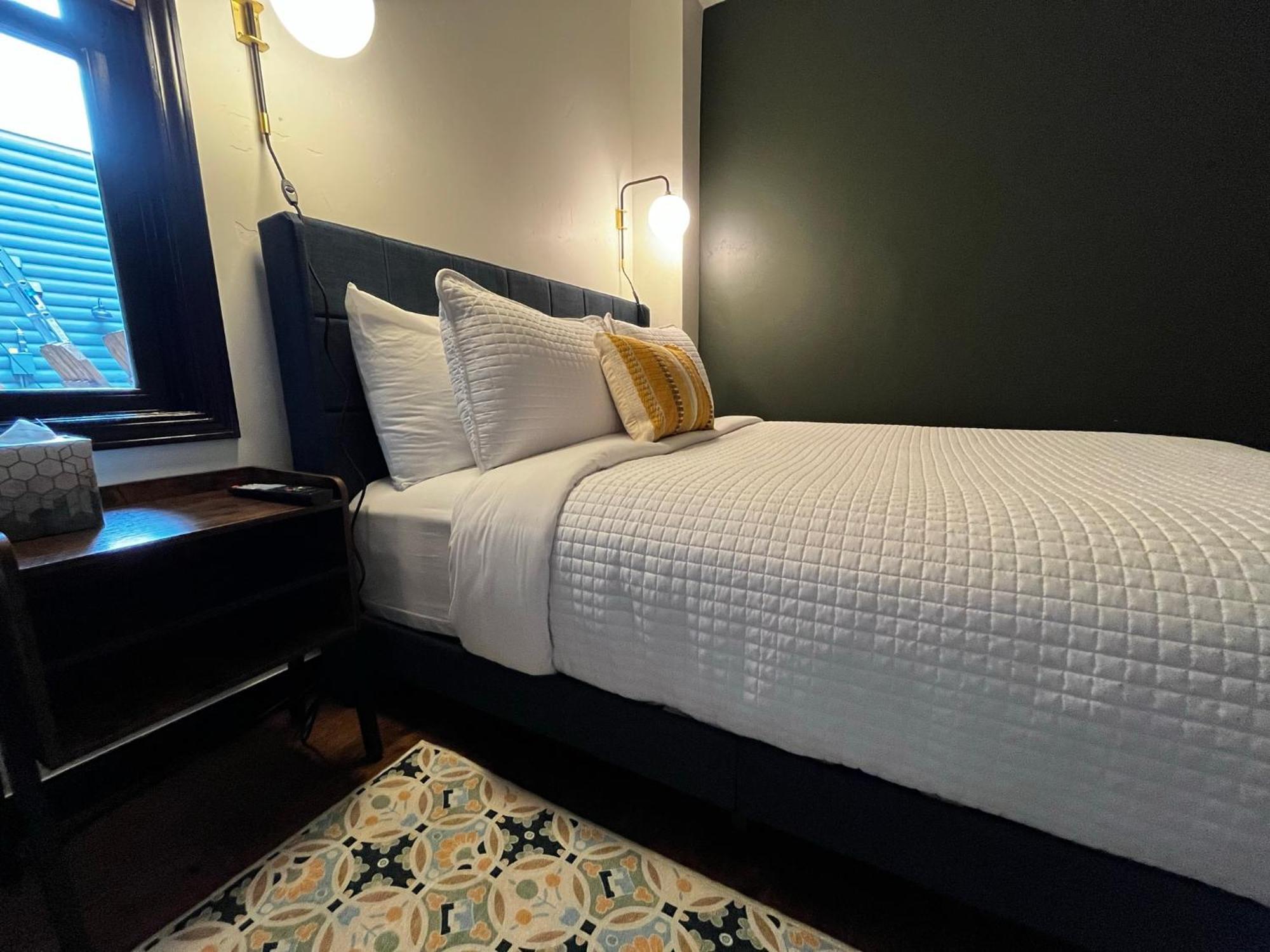 Hotel フリスコ エクステリア 写真