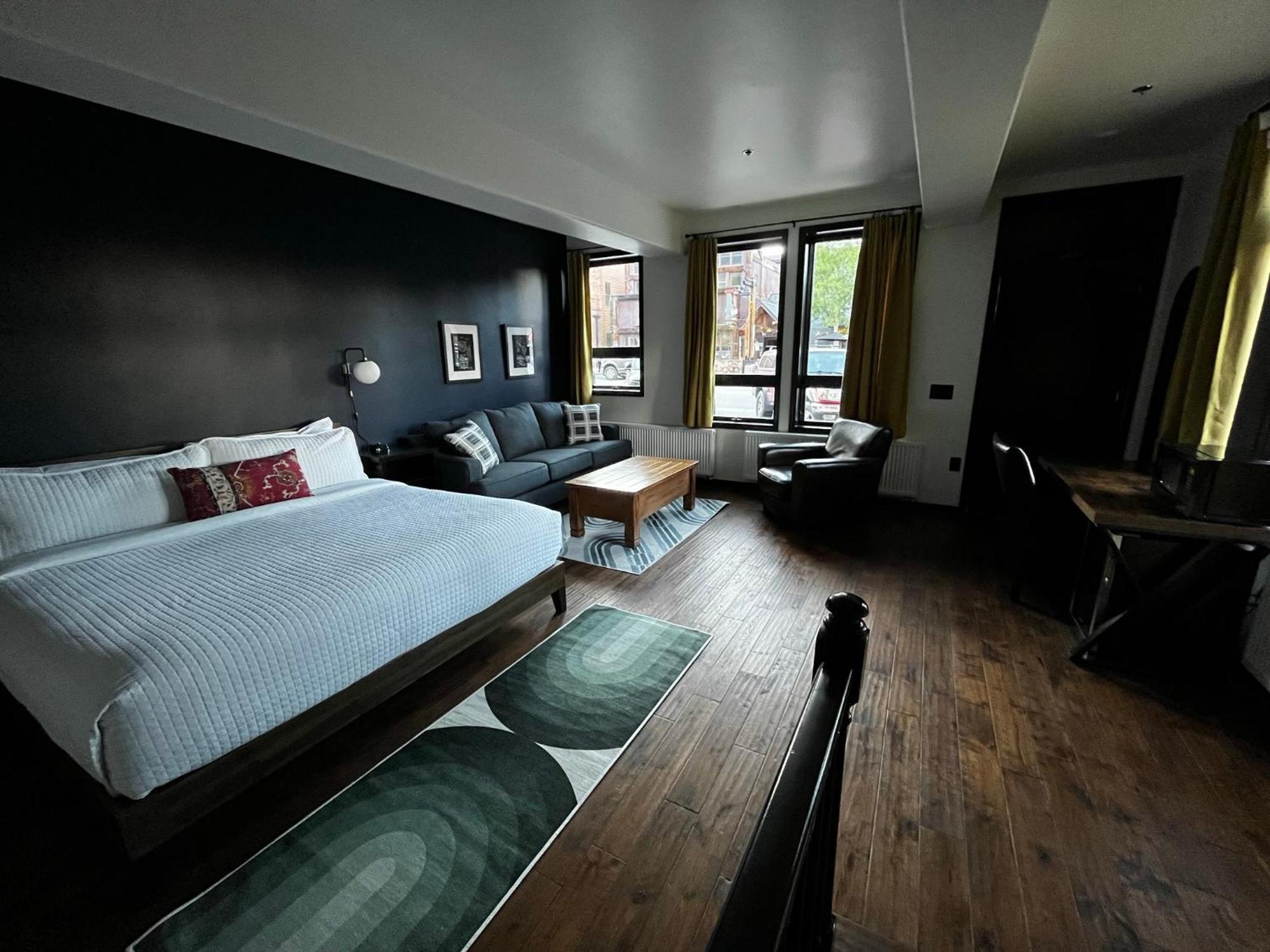 Hotel フリスコ エクステリア 写真