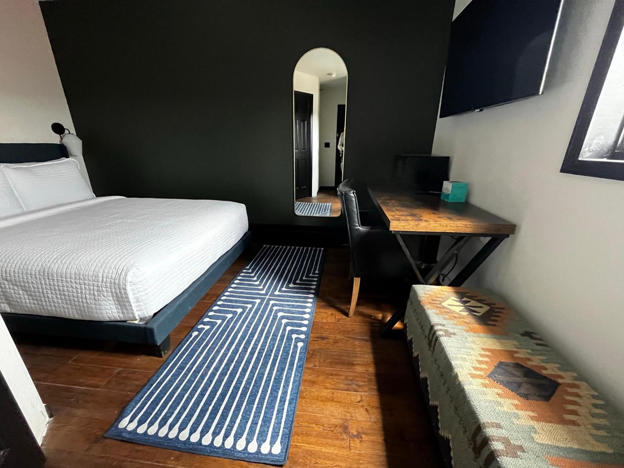 Hotel フリスコ エクステリア 写真