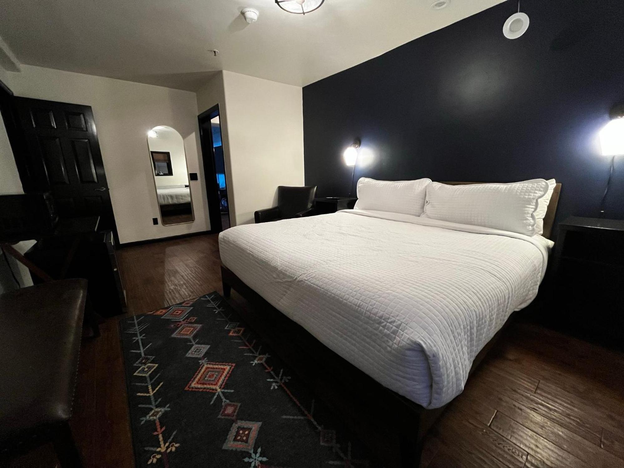 Hotel フリスコ エクステリア 写真