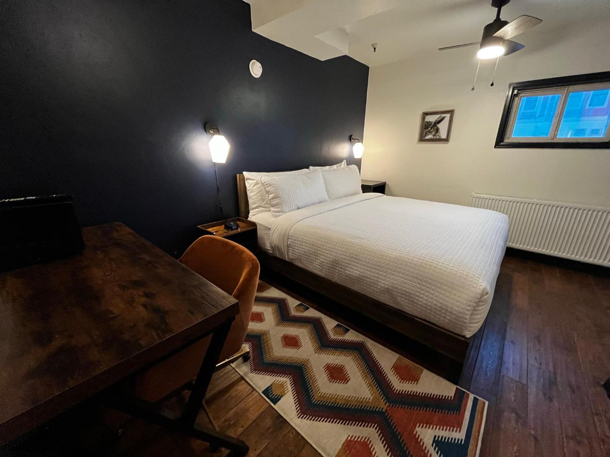 Hotel フリスコ エクステリア 写真