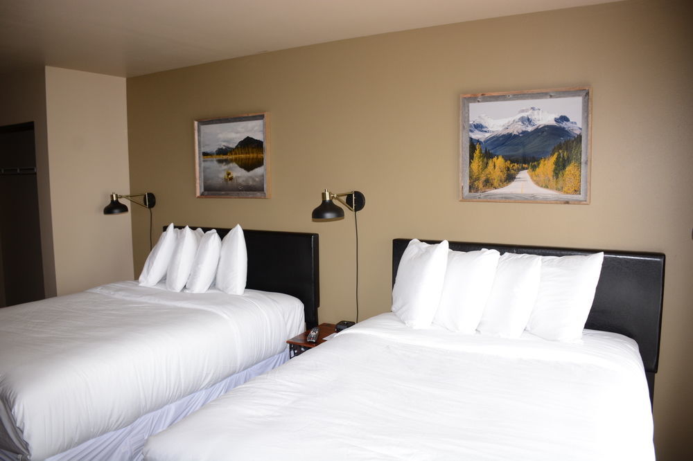 Hotel フリスコ エクステリア 写真